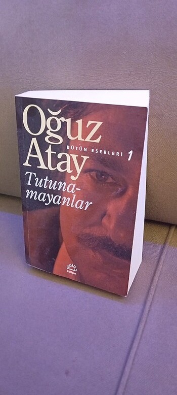  Oğuz Atay Tutunamayanlar 