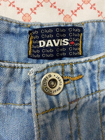 David Jones davis kot şort
