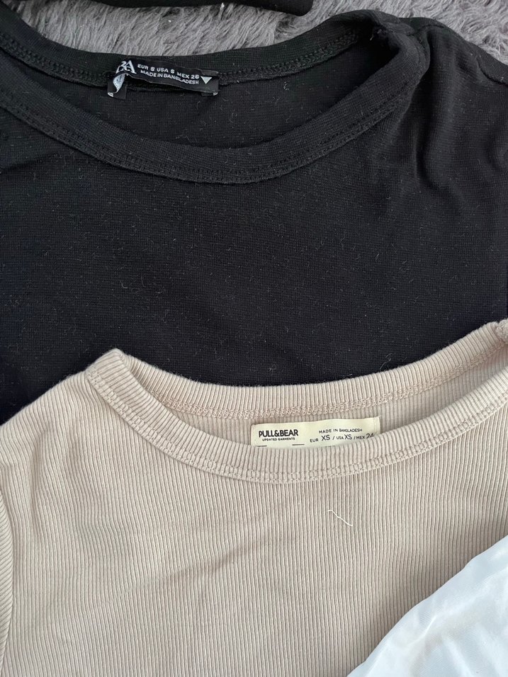 crop karışık - Görsel 2