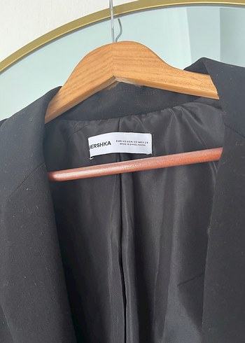 Bershka Blazer Ceket - Görsel 2