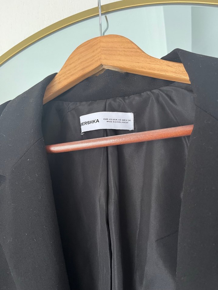 Bershka Blazer Ceket - Görsel 2