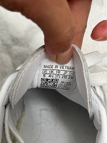 Adidas adidas samba kadın
