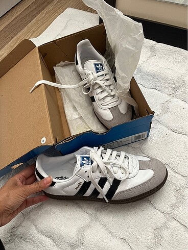 37 Beden adidas samba kadın