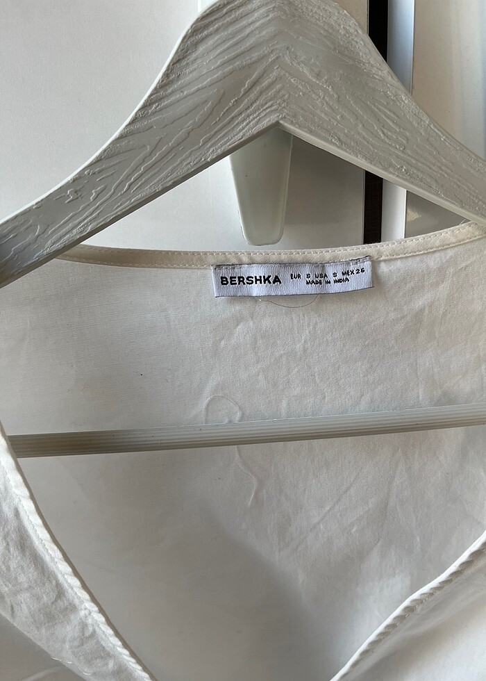 bershka büstiyer - Görsel 2