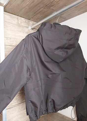 Defacto Yağmurluk ceket 