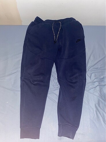 Nike Tech Fleece Lacivert