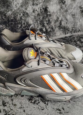 43 Beden 0 Orjinal Adidas Oztral Spor Ayakkabı