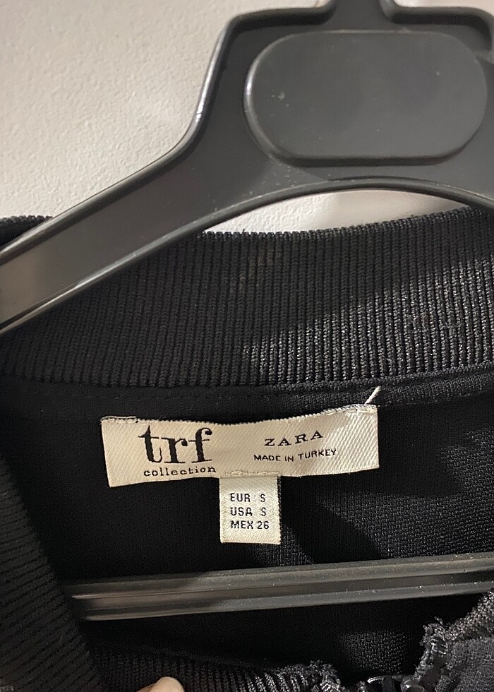 Bomber ceket - Görsel 4