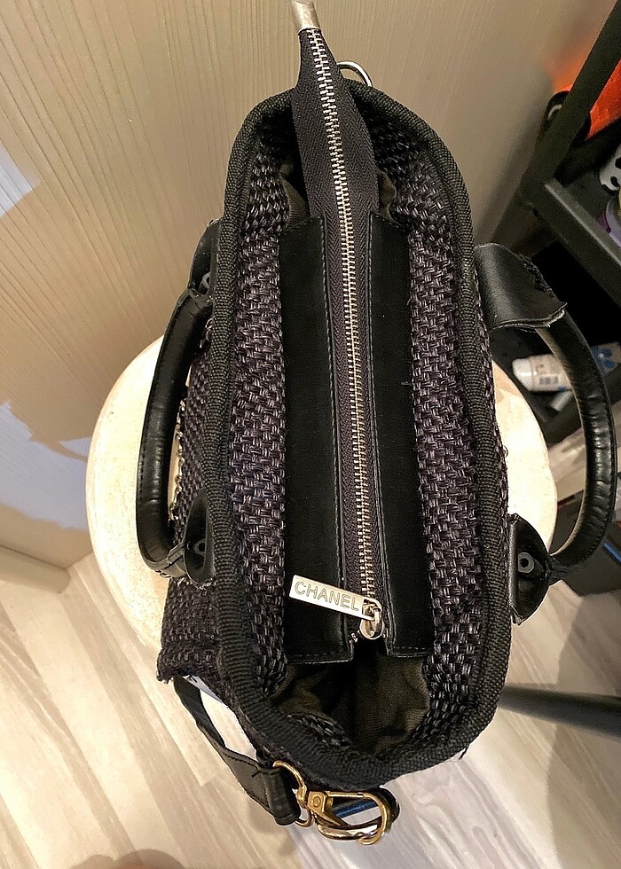 Chanel Çanta - Görsel 5