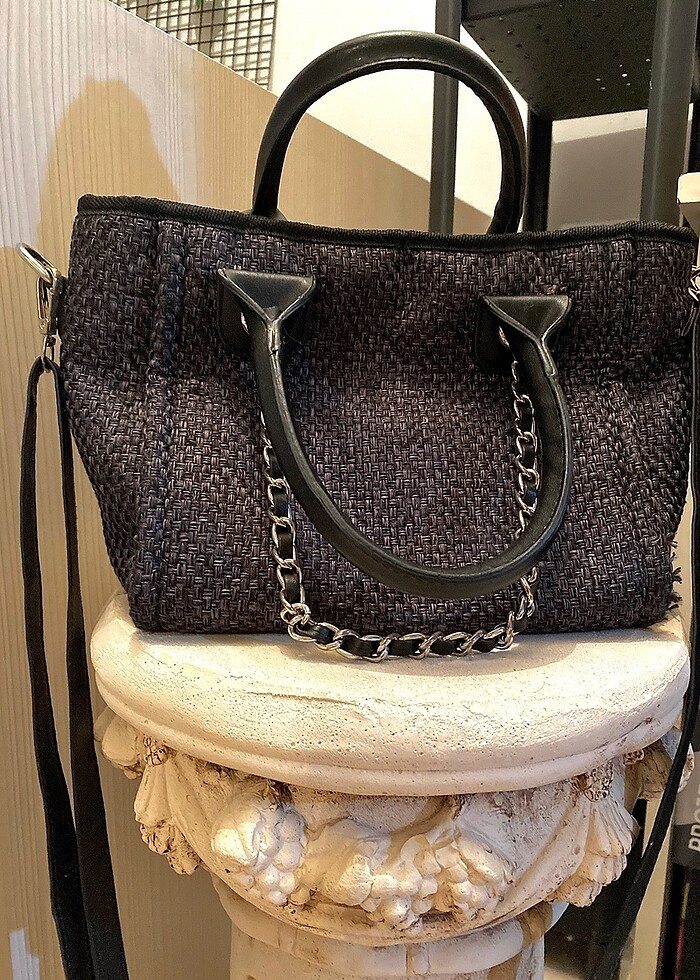 Chanel Çanta - Görsel 3