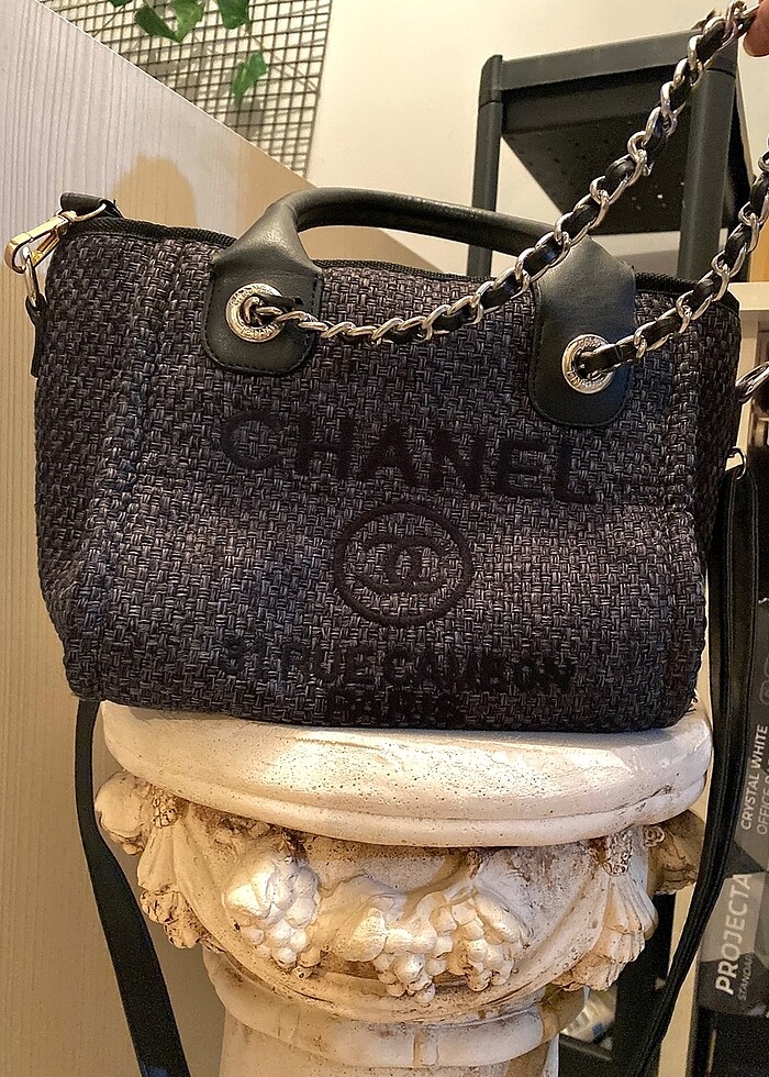 Chanel Çanta - Görsel 2