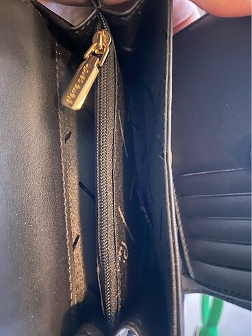 ORJİNAL PİERRE CARDİN KADIN CÜZDAN - Görsel 6