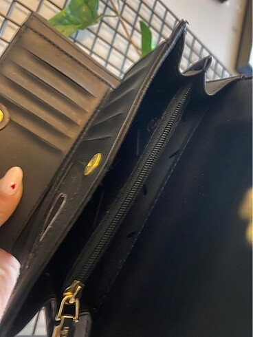 ORJİNAL PİERRE CARDİN KADIN CÜZDAN - Görsel 7