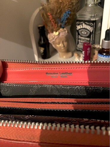 CengizPakel cüzdan - Görsel 4