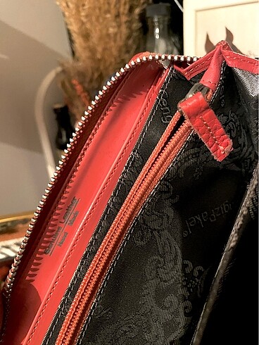 CengizPakel cüzdan - Görsel 5