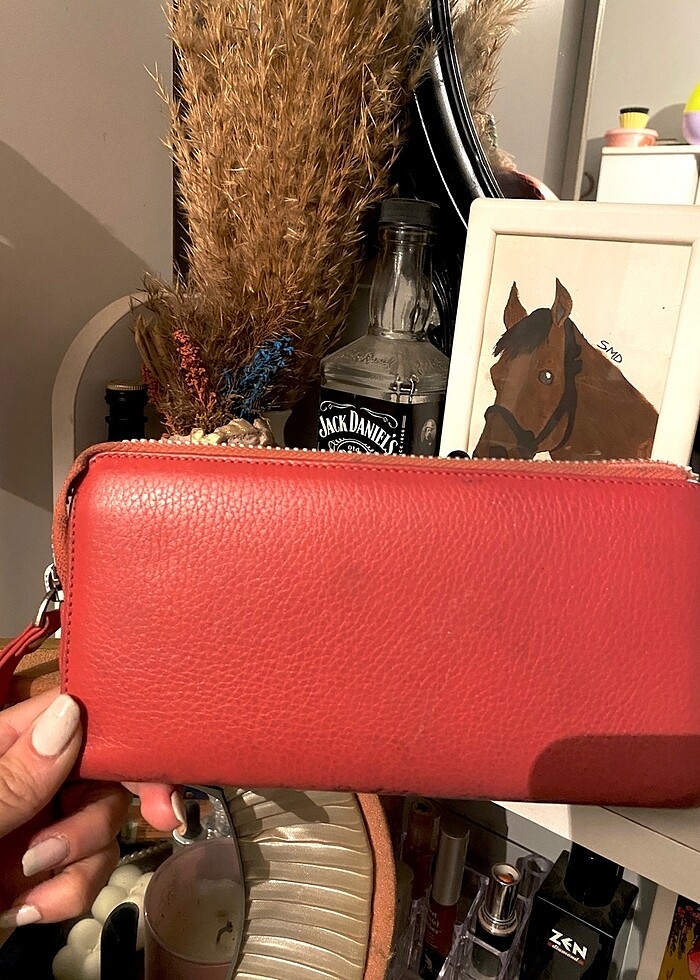 CengizPakel cüzdan - Görsel 2