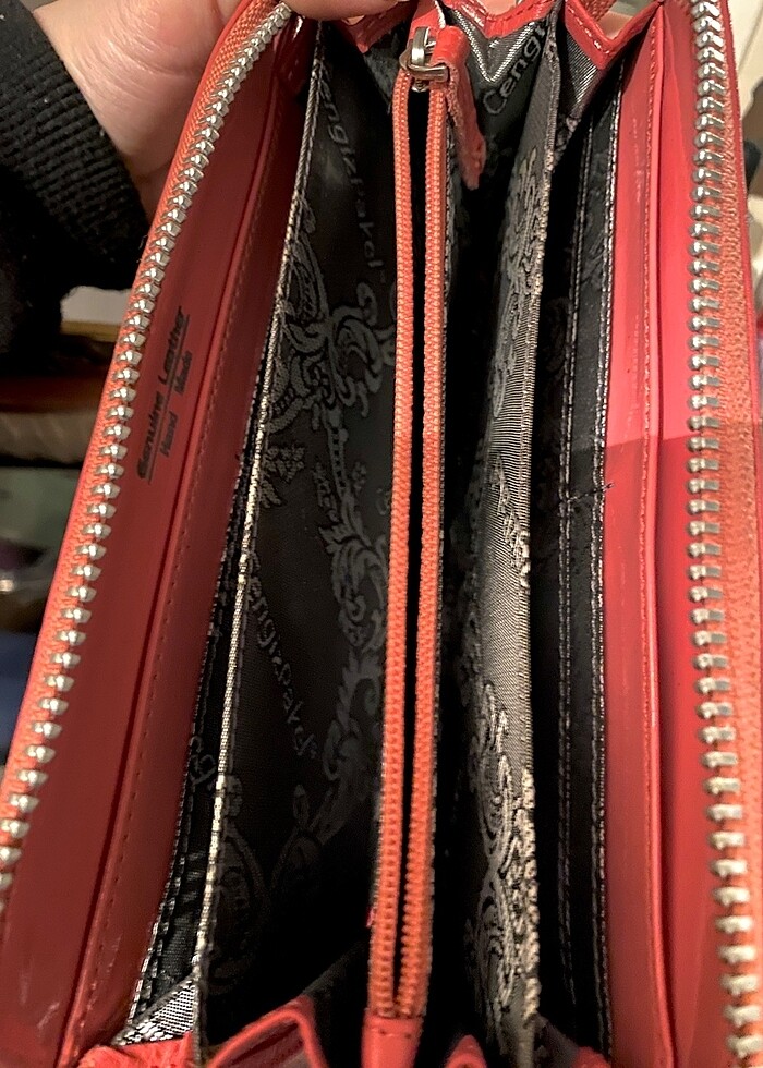 CengizPakel cüzdan - Görsel 3