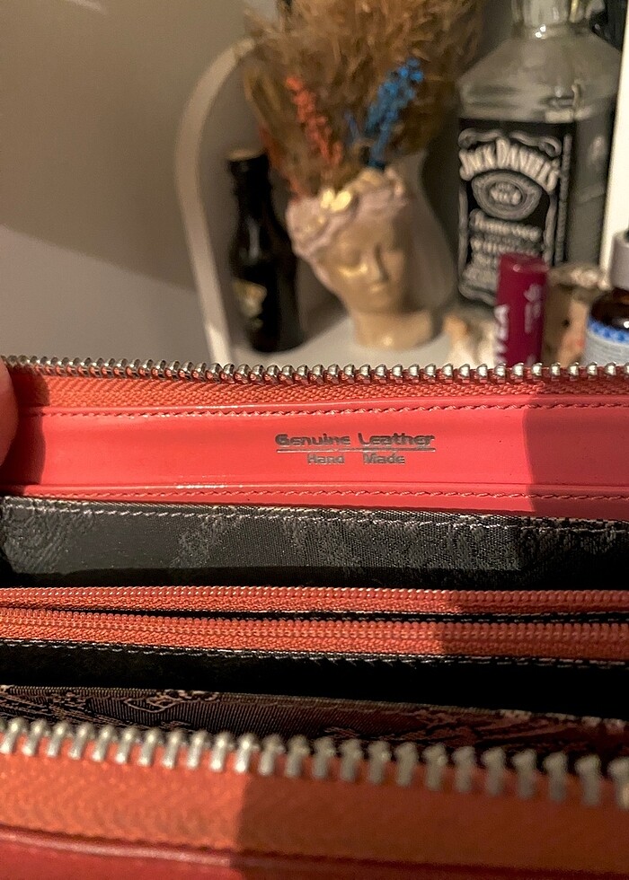 CengizPakel cüzdan - Görsel 4