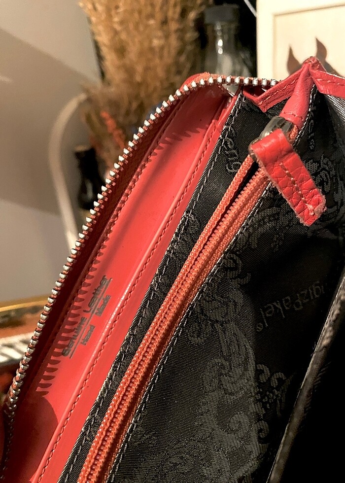 CengizPakel cüzdan - Görsel 5