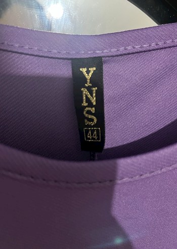 Mor Kolsuz Kadın Spor bluz - Görsel 3