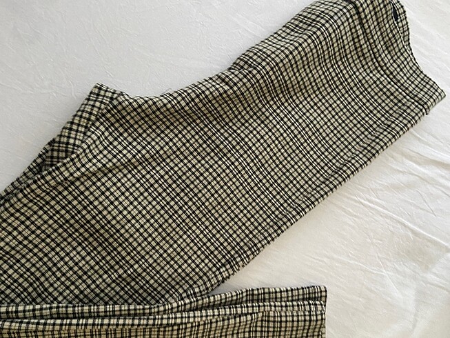 Zara Zara pantolon