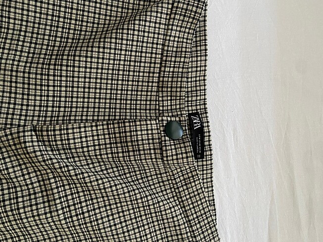 m Beden Zara pantolon