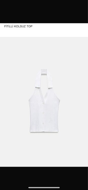 Zara bluz