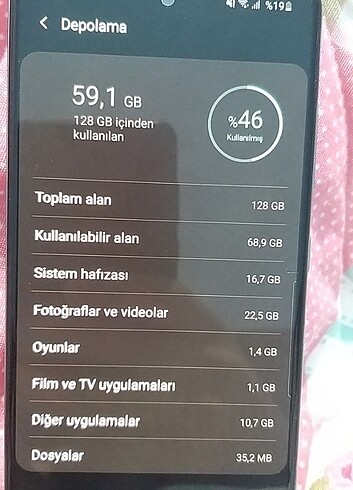 Temiz a51