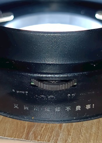 Yuvarlak LED Halka Işık ring light - Görsel 3