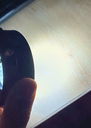 Yuvarlak LED Halka Işık ring light - Görsel 4