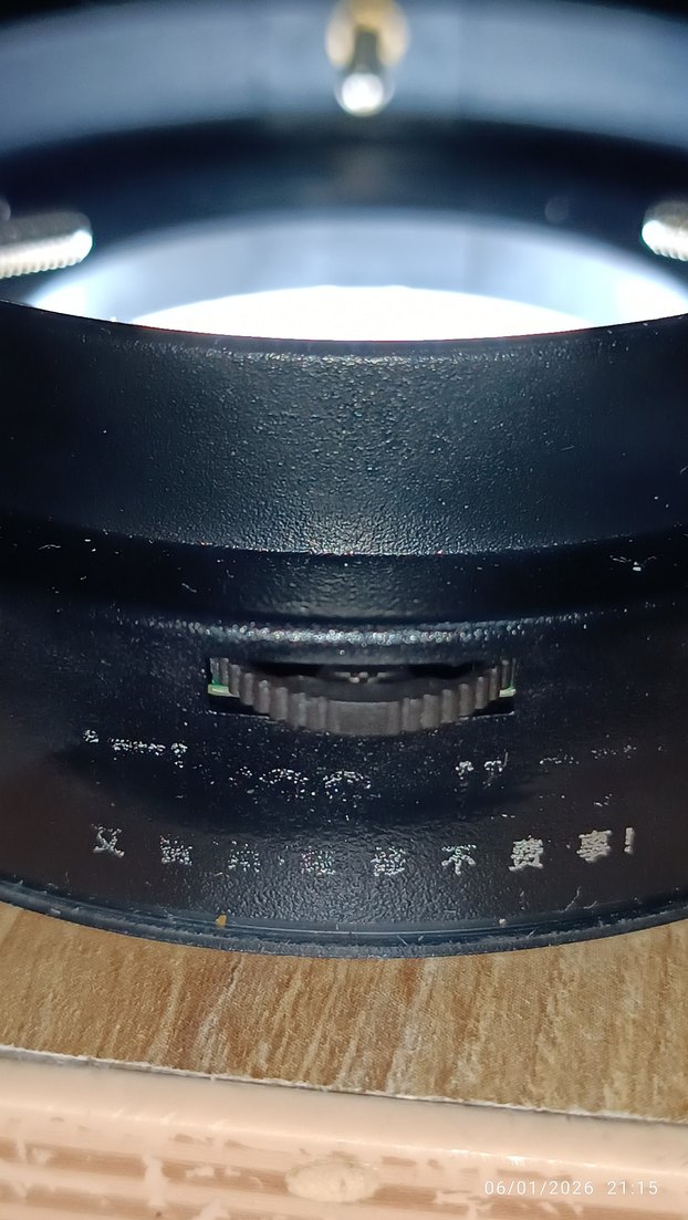 Yuvarlak LED Halka Işık ring light - Görsel 3