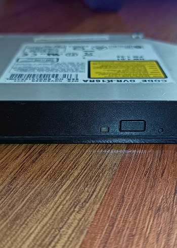 acer aspire 5630 ve 5020 lcd ekran klavye dvr rom - Görsel 14