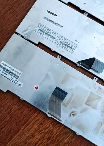 acer aspire 5630 ve 5020 lcd ekran klavye dvr rom - Görsel 10