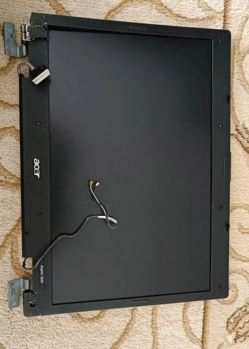 Acer acer aspire 5630 ve 5020 lcd ekran klavye dvr rom