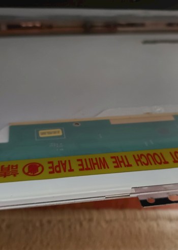 acer aspire 5630 ve 5020 lcd ekran klavye dvr rom - Görsel 6