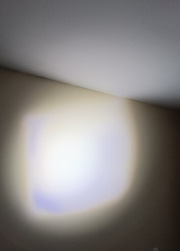 XHP50 ledli güçlü el feneri - Görsel 6