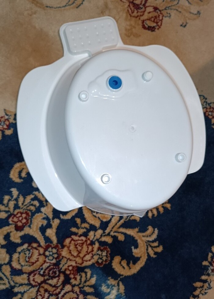 Minion oturma banyosu hemorayt - Görsel 3