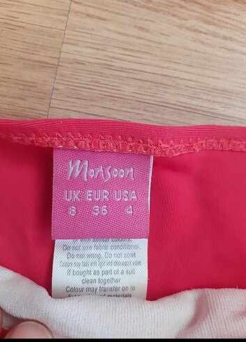 s Beden Kadın bikini takımı 