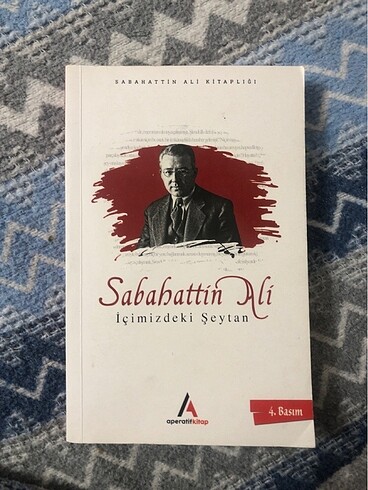 Sabahattin Ali