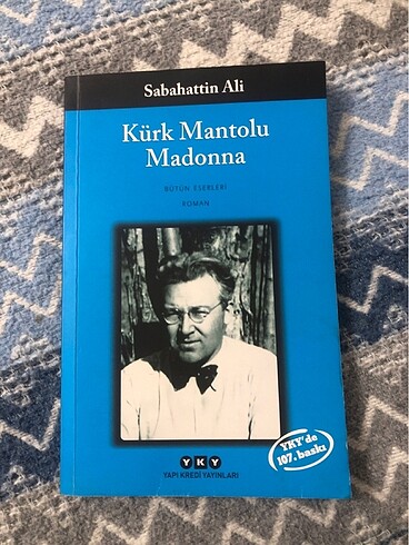 Sabahattin Ali