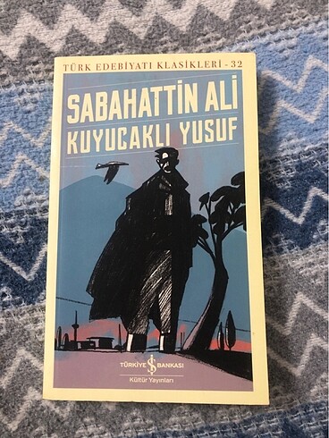 Sabahattin Ali