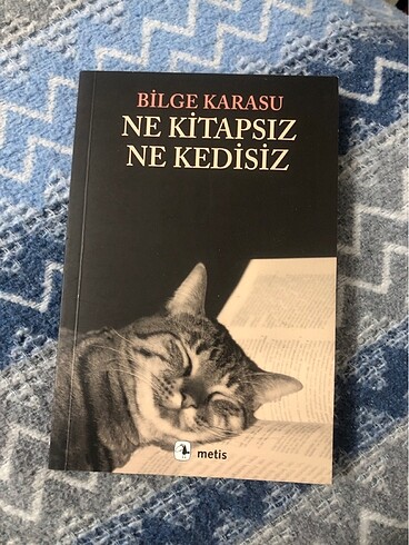Bilge Karasu