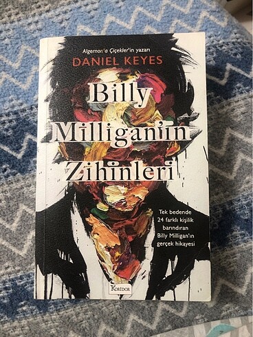 Billy Milligan'ın Zihinleri