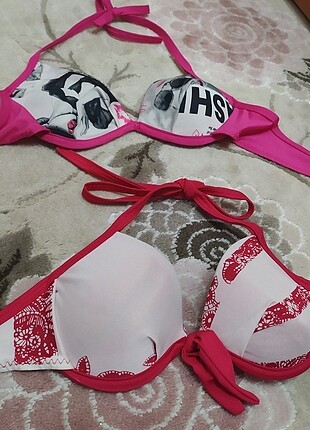 m Beden Bikini 