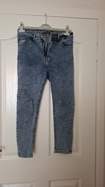 Diğer Kot pantolon 