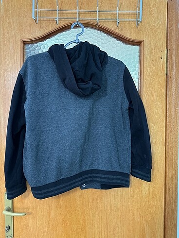 Koton Kapüşonlu Sweatshirt
