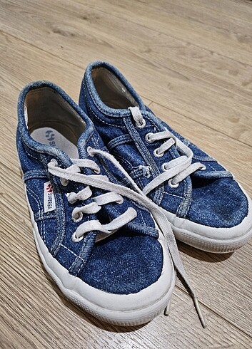 Superga 32 no. Orijinal 