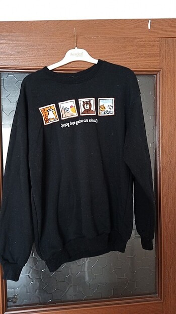S/M sweatshirt 