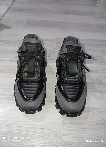 Puma Spor ayakkabi