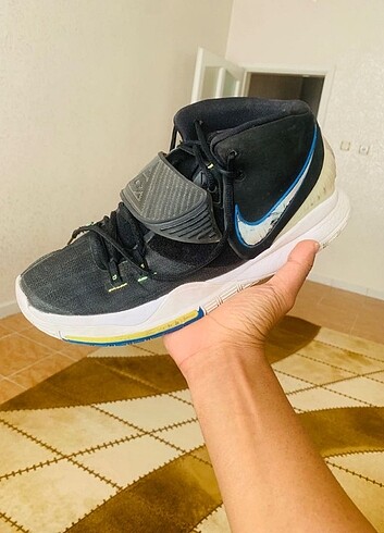 Basketbol ayakkabsi 